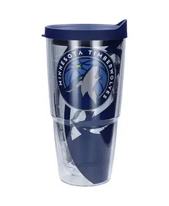 Классический стакан Minnesota Timberwolves на 24 унции Tervis Tumbler, multi