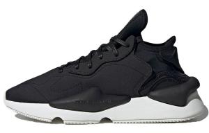 Кроссовки Y-3 Kaiwa Lifestyle Unisex, черный/белый