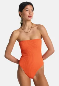 Купальник summer tully Billabong, Hot Coral