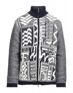 Кардиган Les Copains, полуночно-синий