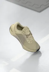Кроссовки для тренировок metcon 10 se Nike Performance, Light Khaki/Metallic Gold-Coloured Grain/Cream