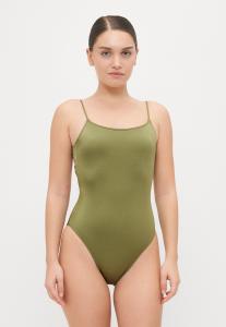 Купальник BRILHO ONE PIECE Roxy, темно-зеленый