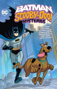 The Batman & Scooby-Doo Mysteries Vol. 3 (DC Comics)