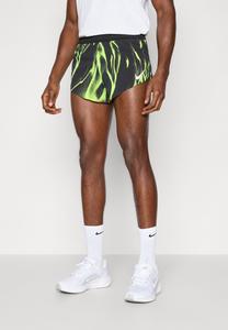 Спортивные шорты Nike Performance Sports shorts, Volt/White/Light Green