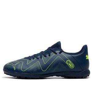Кроссовки future play tt 'persian blue' Puma, зеленый