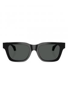 Versace Eyewear солнцезащитные очки VE4486, черный