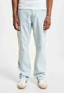 Джинсы прямого кроя sky Def, Ice Blue