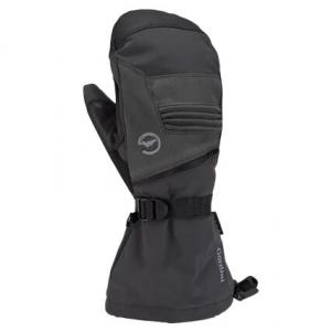 Варежки Gordini Storm GORE-TEX, серый