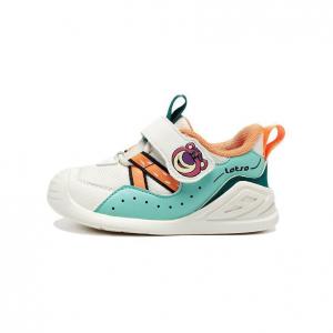 Обувь для малышей Lotso Disney, бежевый/зеленый