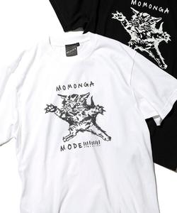 BEAMS T Футболка, крой T, бренд BEAMS, цвет белый