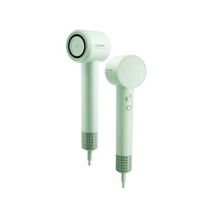 Фен POREE, зеленый