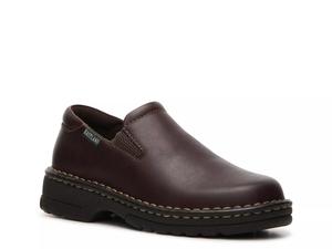Слипоны Eastland Newport Slip-On, темно-коричневый
