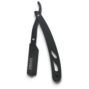 Бритва Shavetta из настоящей стали Steve´S