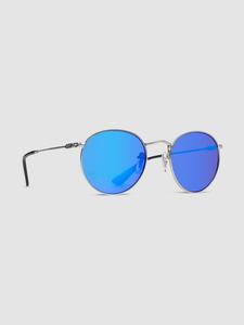Солнцезащитные очки Dot Dash Velvatina Sil Satin Sonnenbrille, blu chrome