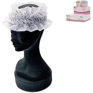 Одноразовая резинка для волос Roial 150г