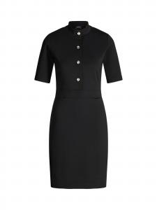 JOOP! Платье 'Tibra' в черном цвете