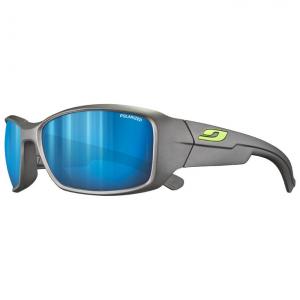 Солнцезащитные очки whoops mat gris titan spectron 3 polarized Julbo