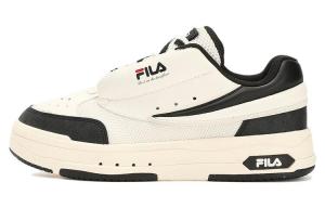 Кроссовки FILA Mix Low Skate Shoes 'Cream White Black' Women's