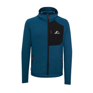 Куртка флисовая Westfjord, синий