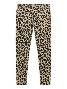 Узкие леггинсы GUESS, Beige