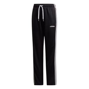 Adidas Детские вязаные спортивные штаны Black для детей 3-7 лет