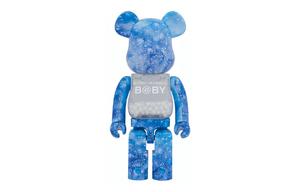 Мой первый маленький кристалл из снега (версия) Be@Rbrick, 1000％