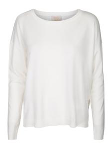 Свитер minus Elne, White