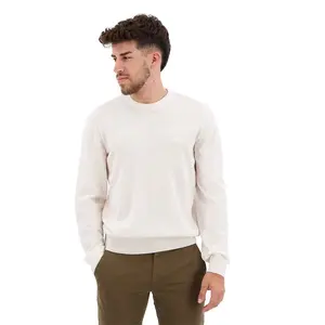 Свитер BOSS Botto, бежевый