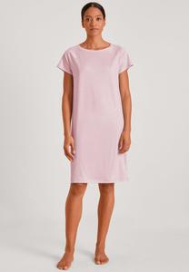 Ночная рубашка DEEPSLEEPWEAR COOLING Calida, светло-розовый