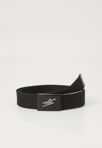 Ремень Santa Cruz REASON FOR LIVING BELT UNISEX, Black
