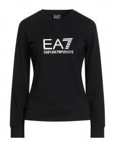 Толстовка Ea7, черный