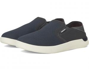 Кроссовки Reef Neptune Slip-On, черный/белый