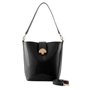 Сумка-мешок Seidenfelt, черный