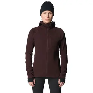 Куртка Houdini Pace Flow, красный