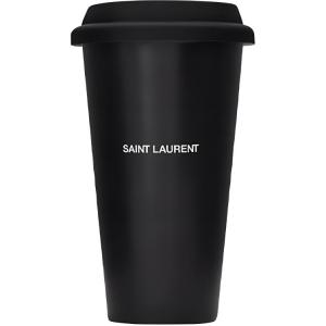 Кофейные чашки SAINT LAURENT, черный