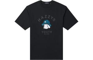 Футболка мужская HAZZYS, бежево-желтая