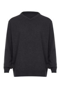 Свитер Sloan, темно-серый