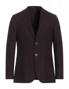 Блейзер Usa Polo Sport, бордовый