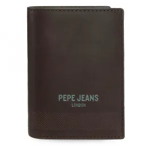 Кошелек Pepe Jeans 450067813 Deep, коричневый