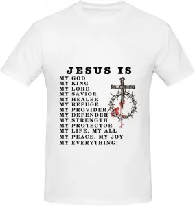 Футболка мужская Novelty Cotton черная