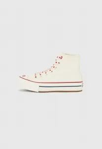 Кроссовки chuck taylor all star eva lift унисекс Converse, Vintage White/Days Ahead