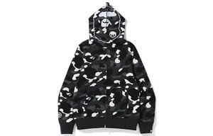 Толстовка Bape унисекс A Bathing Ape