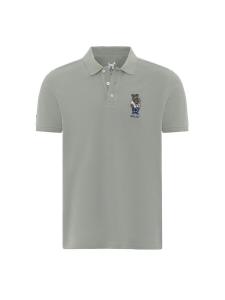 Рубашка Williot Victor, хаки