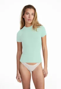 Простая футболка Style Republic, Mint