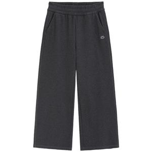 Женские повседневные брюки GAP, серый