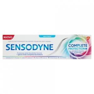 Зубная паста Sensodyne Complete Protection+ для чувствительных зубов 75 мл