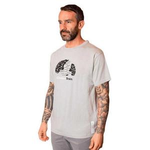 Футболка Trangoworld Berga, зеленый