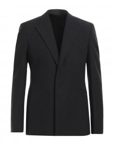 Блейзер Givenchy, угольно-серый