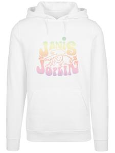 Толстовка F4NT4STIC, белый