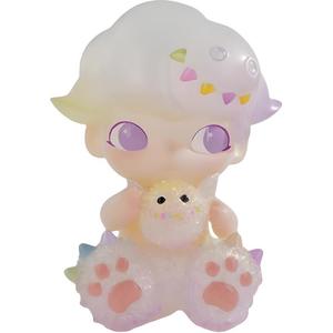 Ohkubo 2 Blister Packs 19cm POP MART